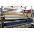 LLDPE Pallet Wrapping Film Line